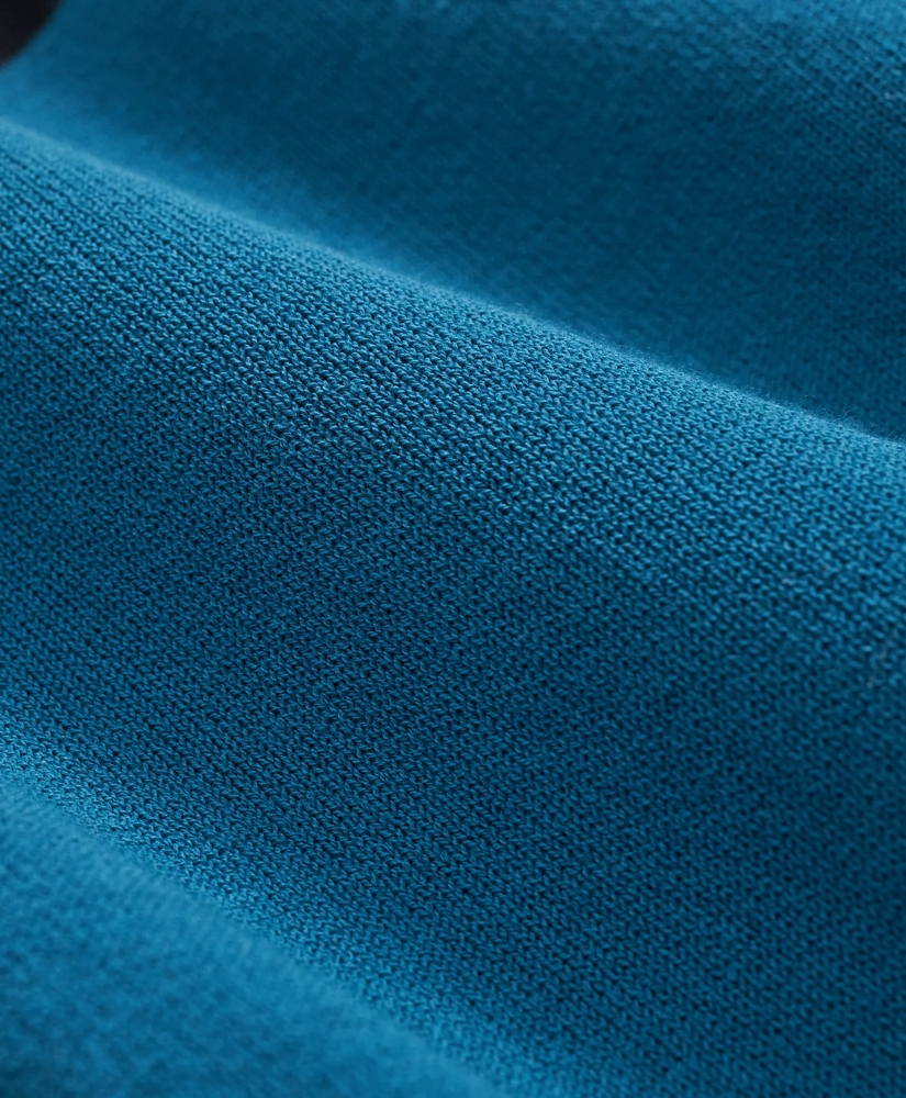 Brooks Brothers X Prince Long-Sleeve Half-Zip, image 8
