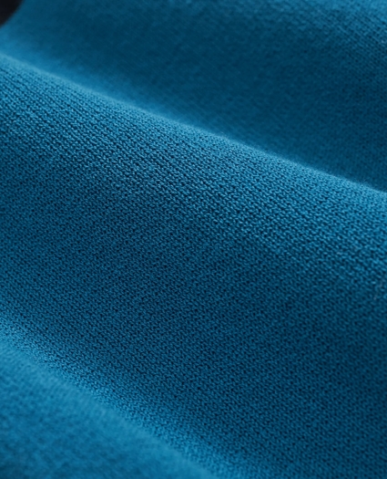 Brooks Brothers X Prince Long-Sleeve Half-Zip, image 8