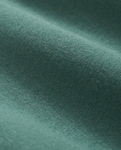 Lightweight Luxe All-Season Sweater, Johnny Collar, image 3