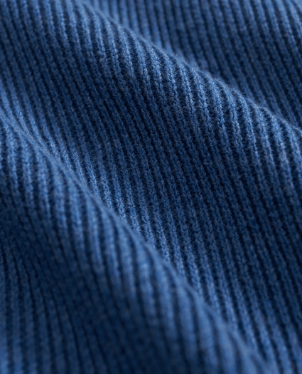 Supima® Cotton Chore Coat Sweater, image 3