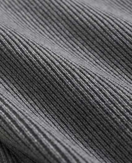 Supima® Cotton Chore Coat Sweater, image 3