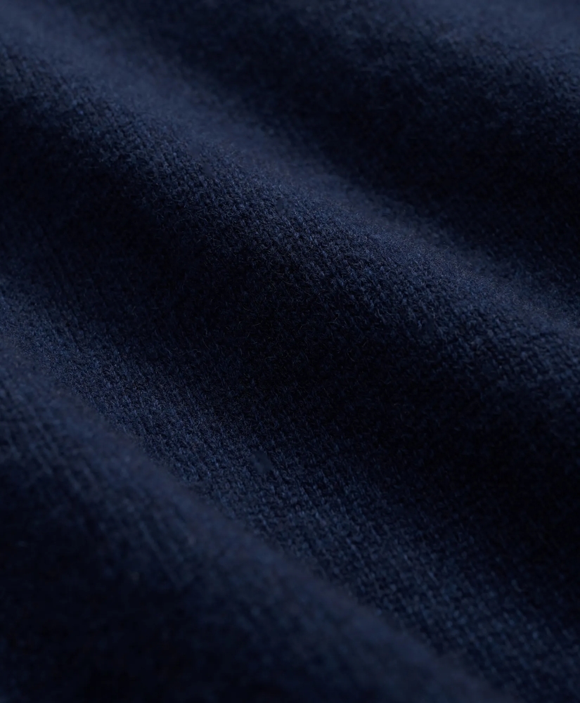 3-Ply Cashmere Full-Zip Cardigan, image 3