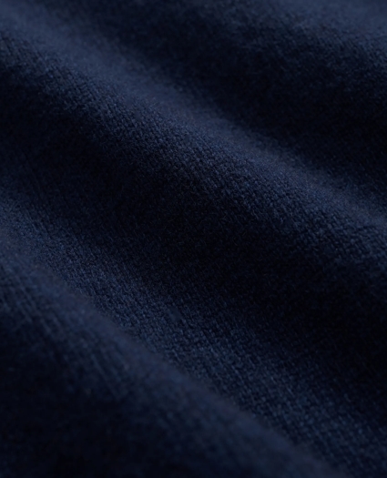 3-Ply Cashmere Full-Zip Cardigan, image 3
