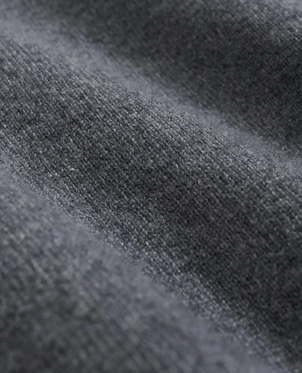 3-Ply Cashmere Full-Zip Cardigan, image 3