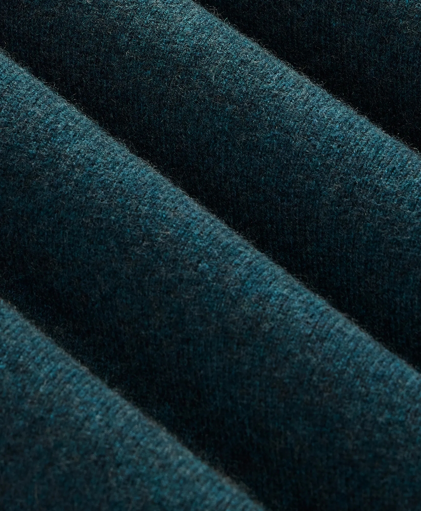 3-Ply Cashmere Full-Zip Cardigan, image 3