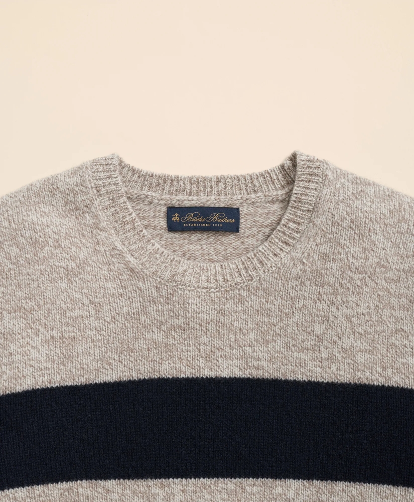 トップス HERILL Blacksheep  Ragg Sweater 2 トップス HERILL Blacksheep Ragg Sweater 2 HERILL Blacksheep Snow