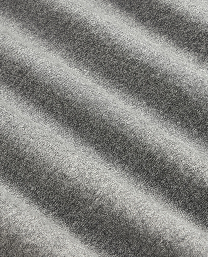 Linen-Cotton-Cashmere Sweatshirt Sweater, image 7