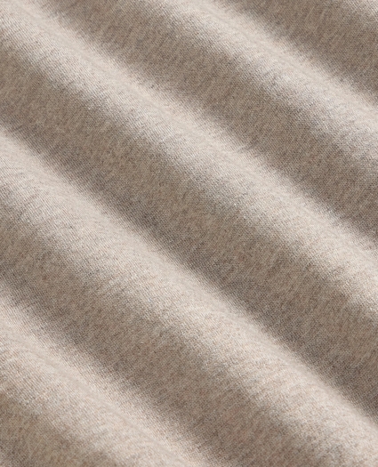 Linen-Cotton-Cashmere Sweatshirt Sweater, image 5