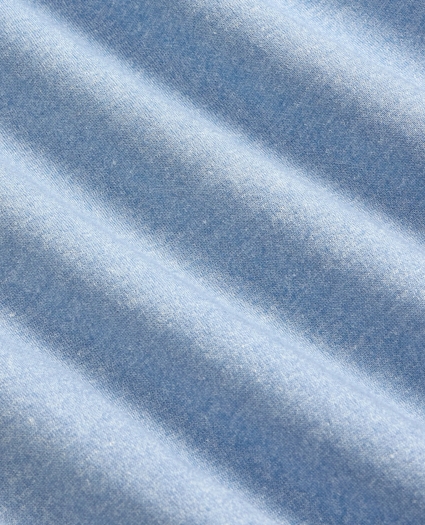 Linen-Cotton-Cashmere Sweatshirt Sweater, image 6