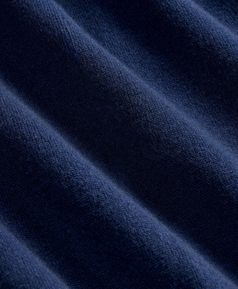 3-Ply Cashmere Cardigan Blazer, image 3