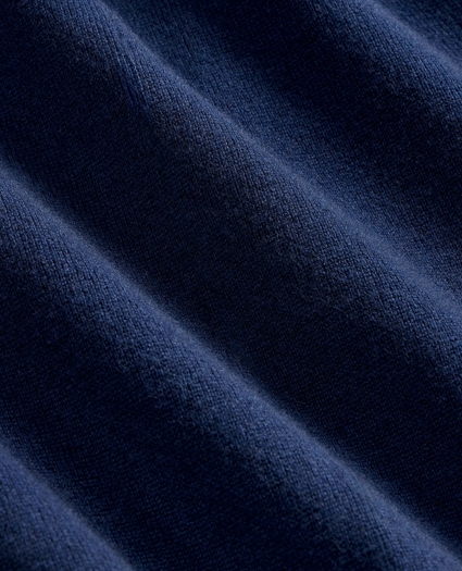 3-Ply Cashmere Cardigan Blazer, image 3