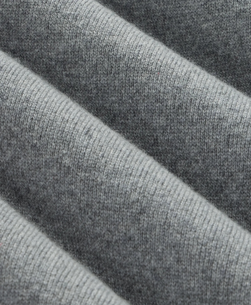 3-Ply Cashmere Cardigan Blazer, image 3
