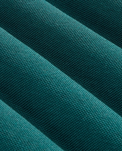 Supima&reg; Cotton Pique Polo Sweater, image 3