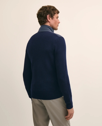 Performance Series Quilted Jacket, image 3