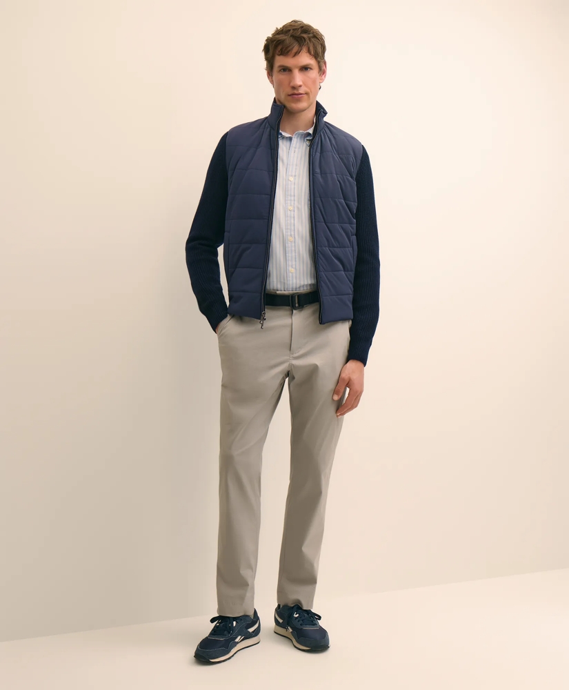 Performance Series Quilted Jacket, image 4