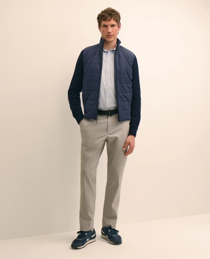 Performance Series Quilted Jacket, image 4