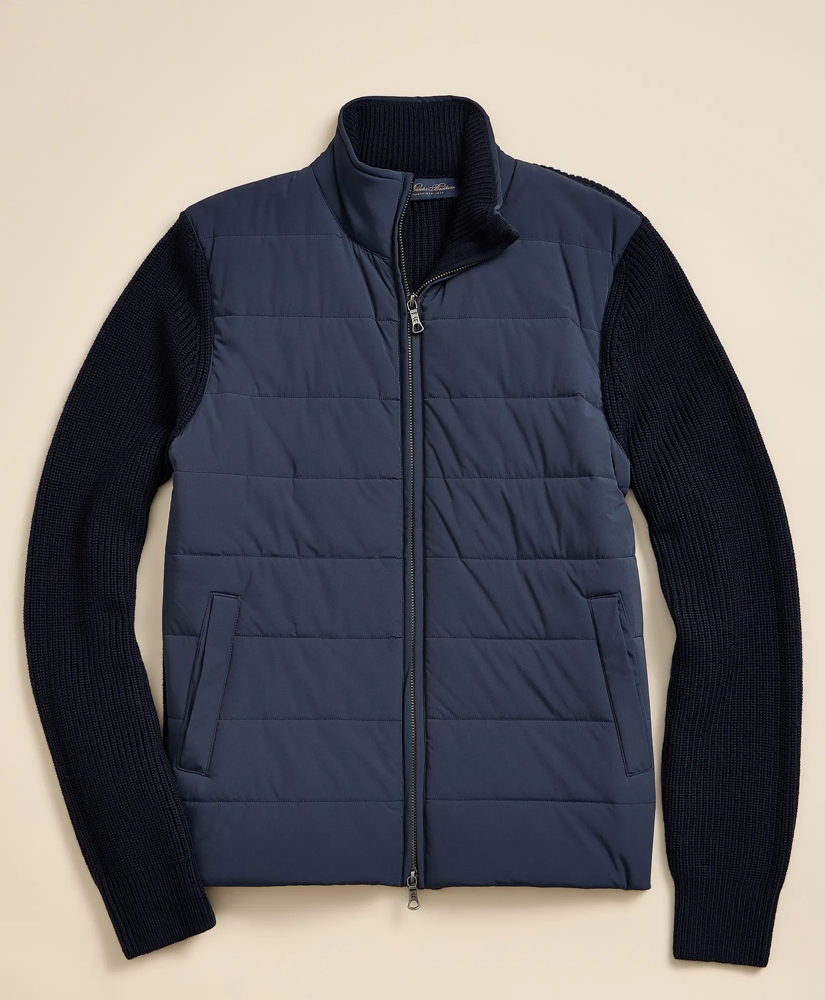 Performance Series Quilted Jacket, image 5