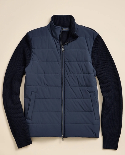 Performance Series Quilted Jacket, image 5