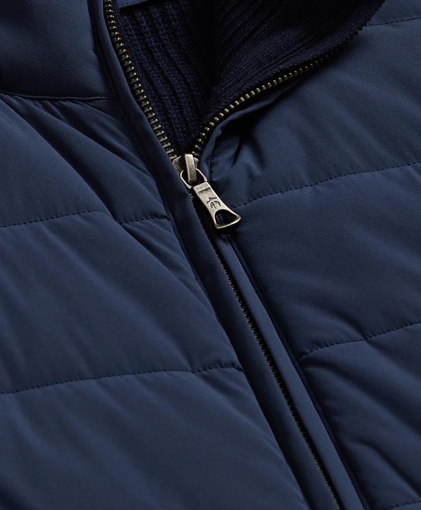 Performance Series Quilted Jacket, image 6