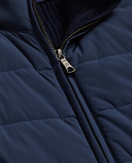 Performance Series Quilted Jacket, image 6