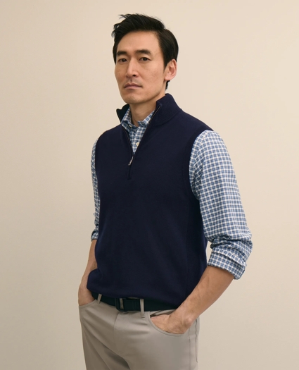 Performance Series Stretch Vest, image 1