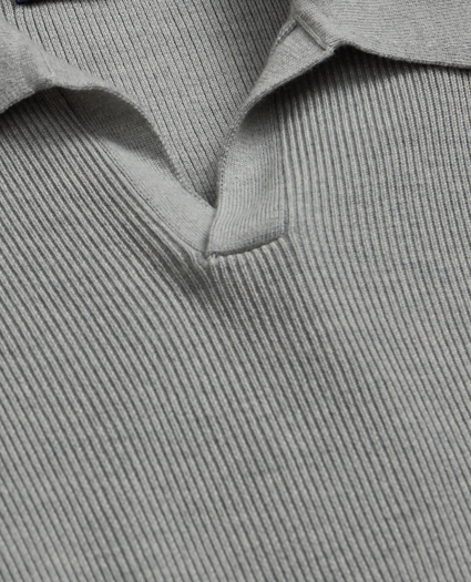 Performance Series Johnny Collar Sweater, image 5
