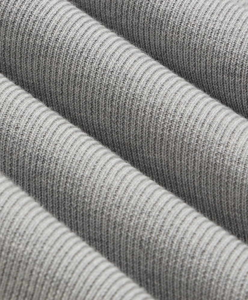 Performance Series Johnny Collar Sweater, image 6