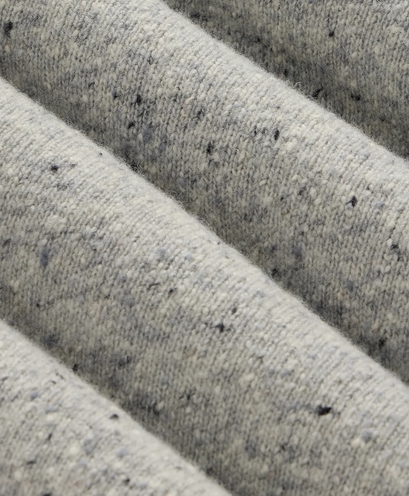 Merino Wool Husky Sweater, image 7