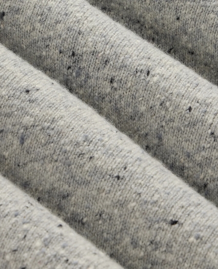 Merino Wool Husky Sweater, image 7