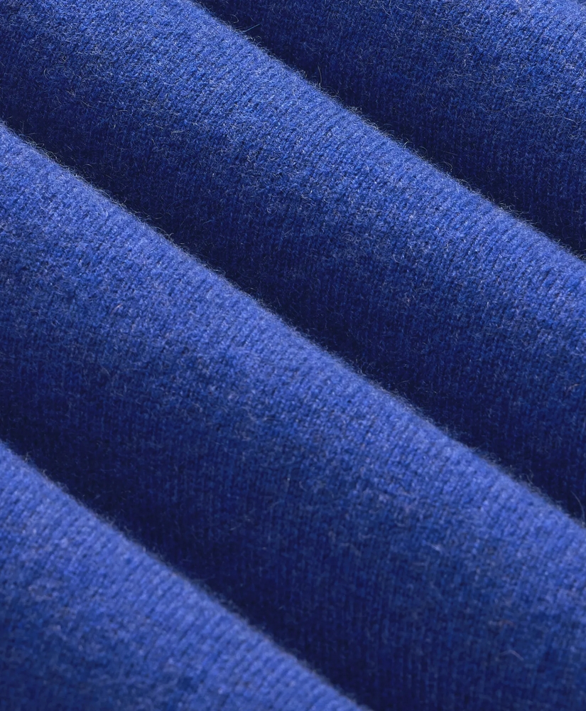 3-Ply Cashmere Hoodie Sweater, image 6
