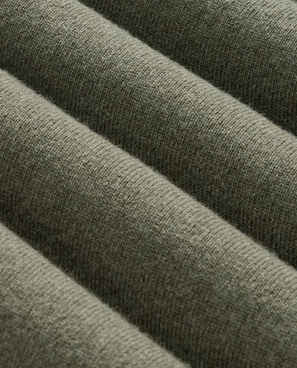 3-Ply Cashmere Hoodie Sweater, image 3
