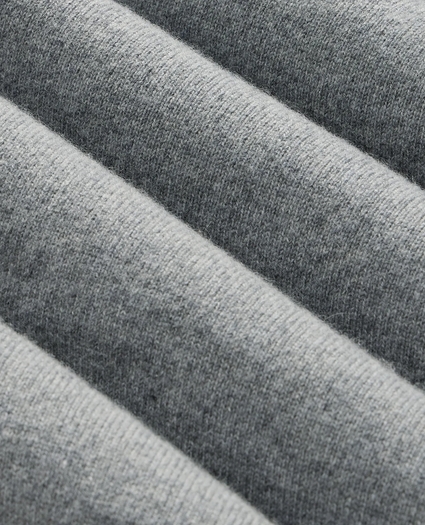 3-Ply Cashmere Hoodie Sweater, image 6