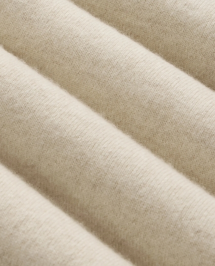 3-Ply Cashmere Hoodie Sweater, image 3