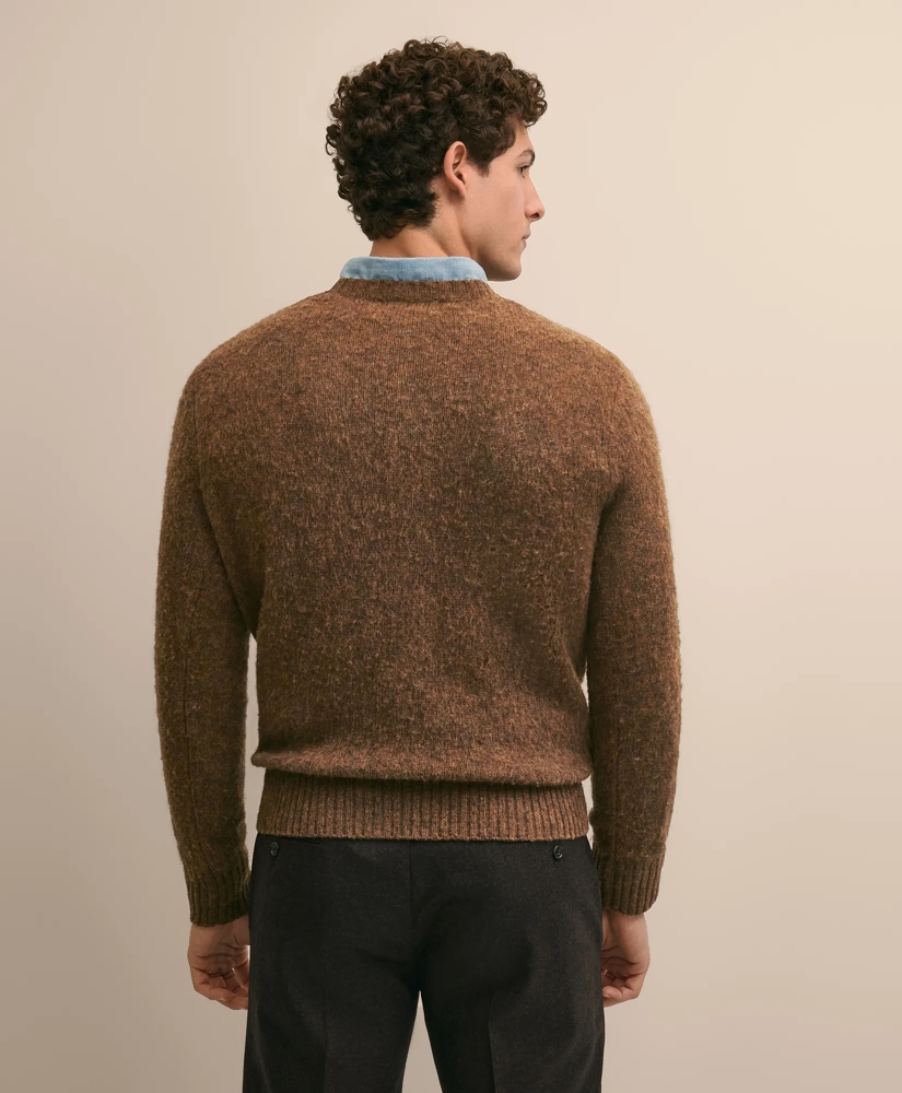Brushed Wool Sweater, image 4