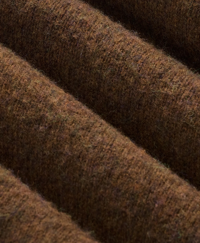 Brushed Wool Sweater, image 6