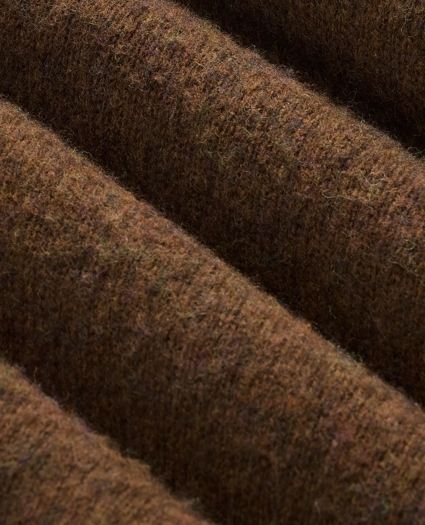 Brushed Wool Sweater, image 6