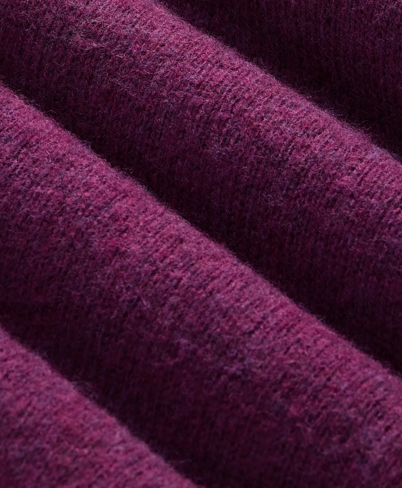 Brushed Wool Sweater, image 3