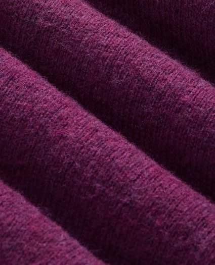 Brushed Wool Sweater, image 3