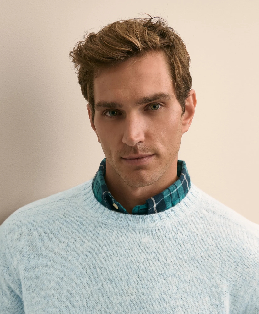 Brushed Wool Sweater, image 3