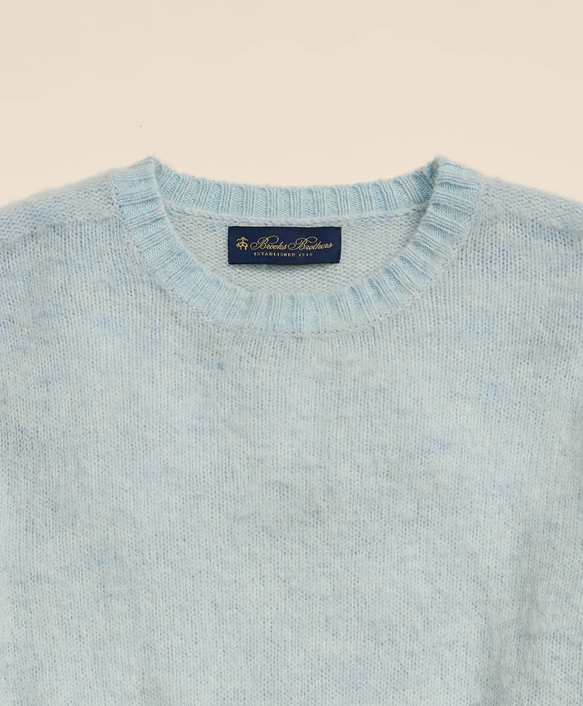 Brushed Wool Sweater, image 5