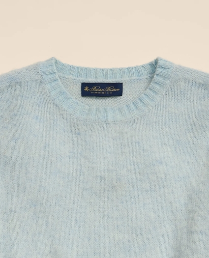 Brushed Wool Sweater, image 5
