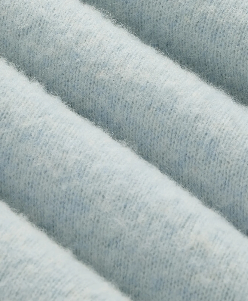 Brushed Wool Sweater, image 6