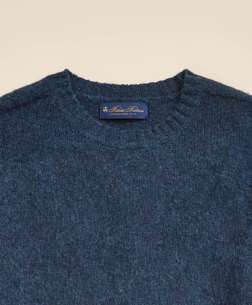 Brushed Wool Sweater, image 5