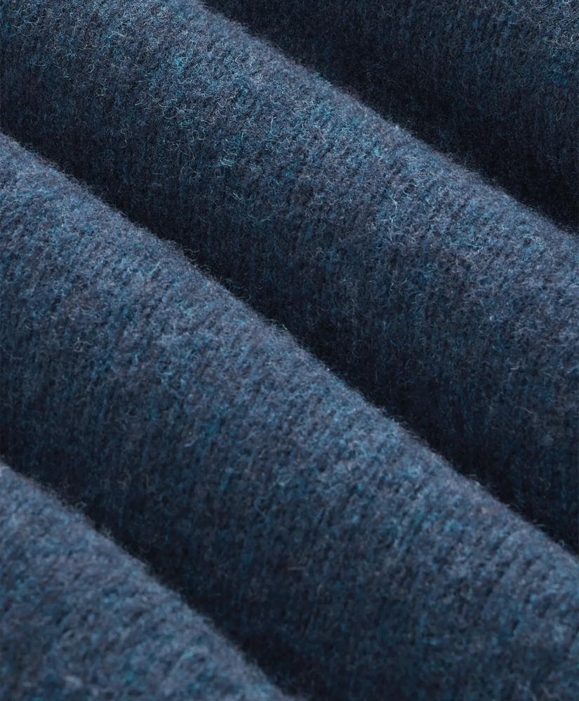 Brushed Wool Sweater, image 6