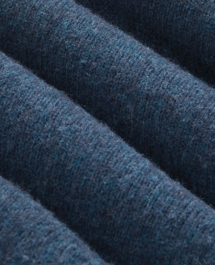 Brushed Wool Sweater, image 6