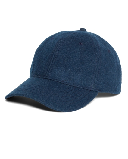 Wool Baseball Hat, image 1