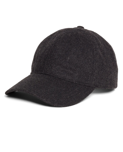Wool Baseball Hat, image 1