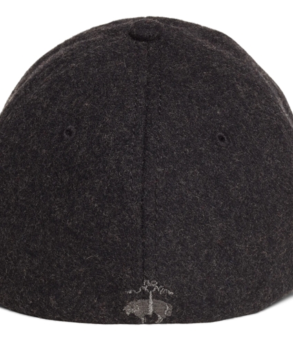 Wool Baseball Hat, image 2
