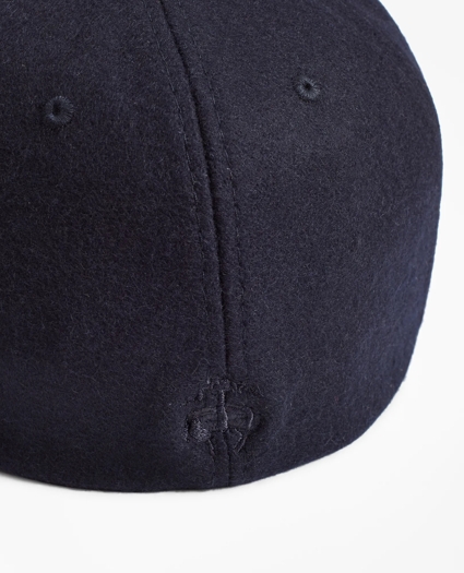 Wool Baseball Hat, image 2