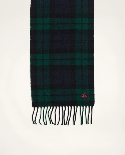 Tartan Scarf, image 2